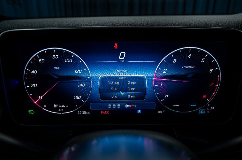 Certified 2026 Mercedes-Benz GLC 300 4MATIC image 27