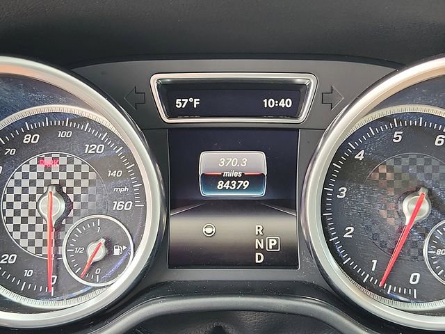 Used 2016 Mercedes-Benz GLE 450 4MATIC Coupe image 21