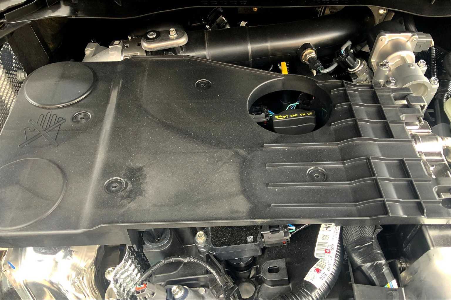 New 2025 MAZDA CX-70 3.3 Turbo S w/ Premium Plus image 15