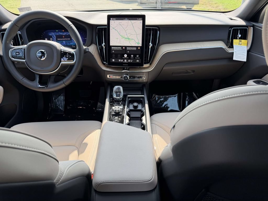 New 2026 Volvo XC60 T8 Core w/ Climate Package AWD/4WD image 2