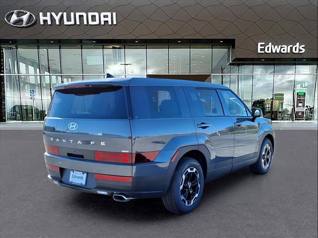 New 2026 Hyundai Santa Fe SE image 7
