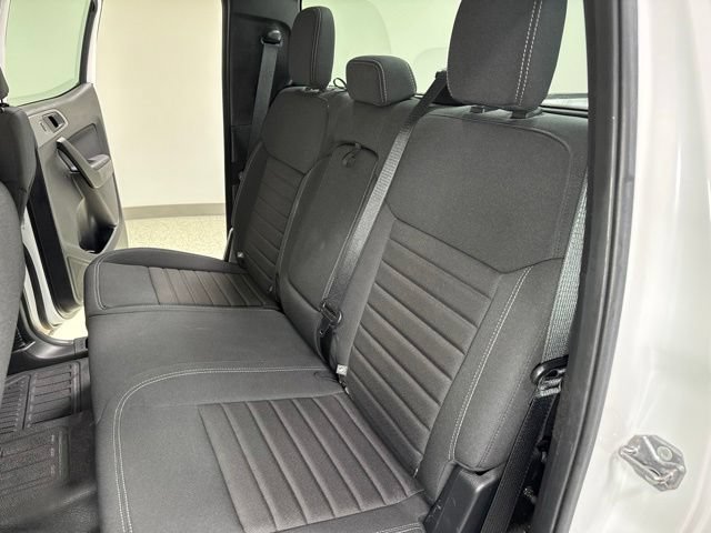 Used 2021 Ford Ranger XL w/ FX4 Off-Road Package AWD/4WD image 24