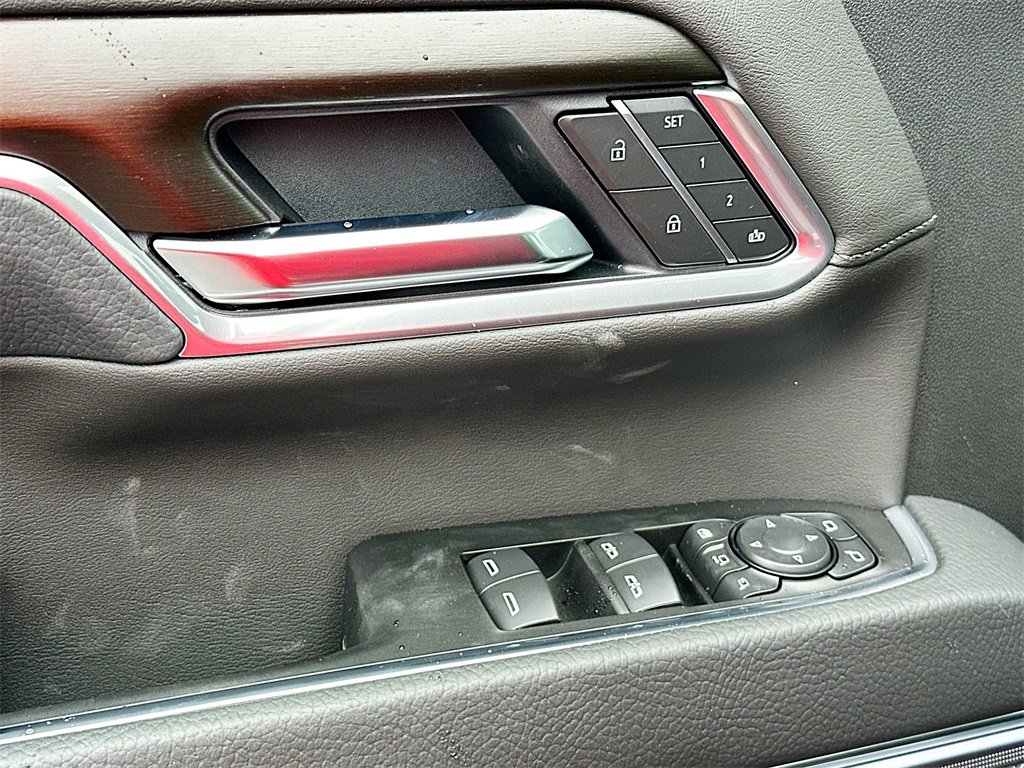 New 2026 GMC Sierra 2500 Denali w/ Denali Reserve Package image 21