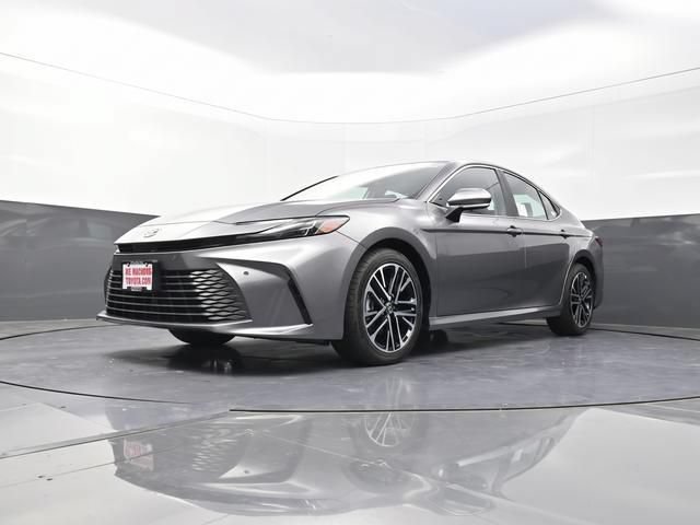 New 2025 Toyota Camry XLE w/ Premium Plus Package FWD image 28