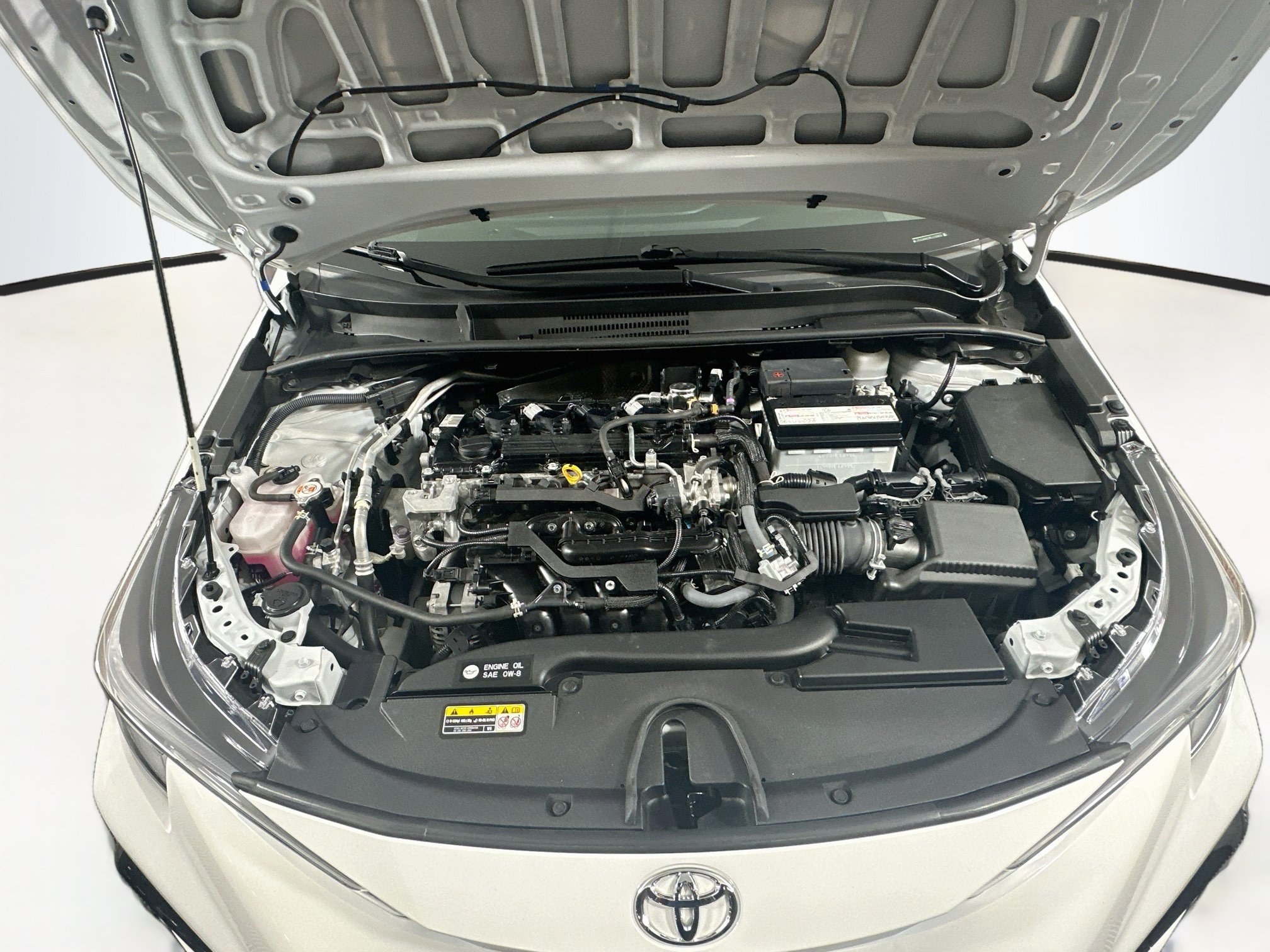 Used 2024 Toyota Corolla SE FWD image 30