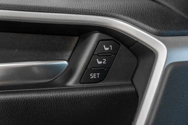 New 2025 Toyota RAV4 XLE Premium image 40