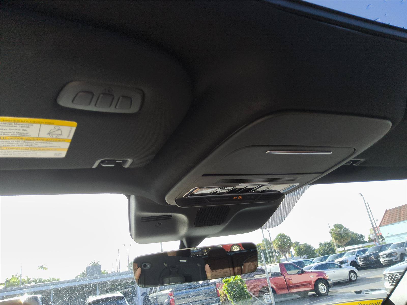New 2027 Lincoln Navigator Reserve AWD/4WD image 37