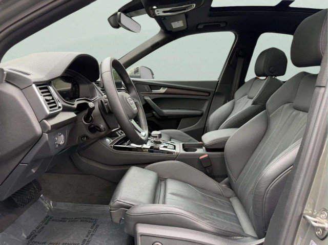Certified 2023 Audi Q5 2.0T Premium Plus w/ Premium Plus Package AWD/4WD image 22