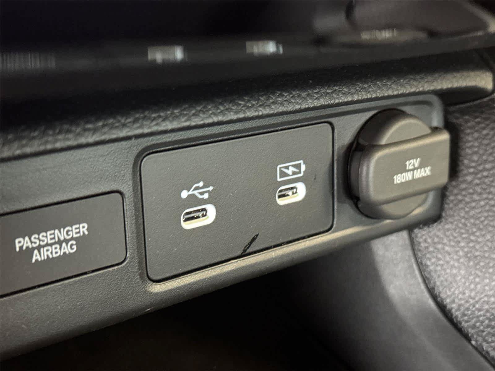 Used 2026 Honda Civic Sport image 26