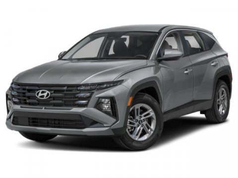New 2026 Hyundai Tucson SE image 1
