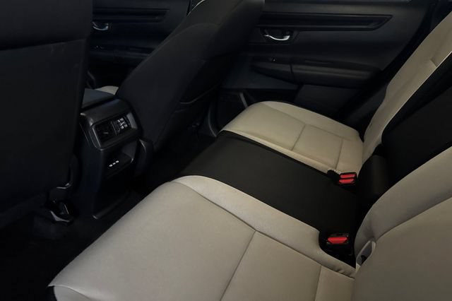 Certified 2024 Honda CR-V EX image 14