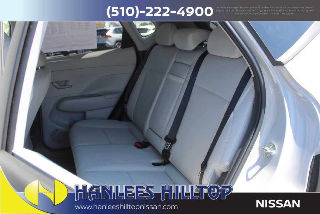 Used 2024 Hyundai Kona SEL AWD/4WD image 14