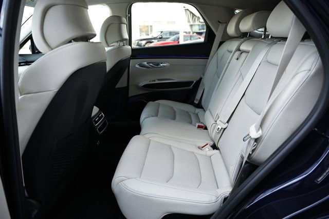 Used 2026 Genesis GV70 2.5T image 25