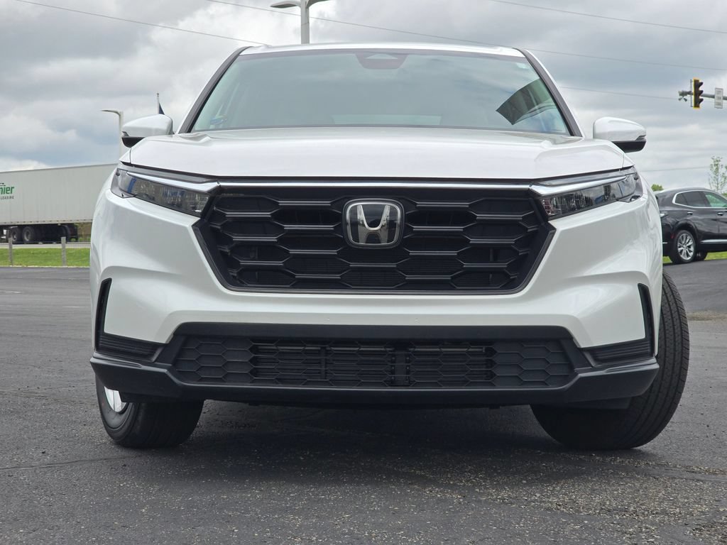 Used 2025 Honda CR-V LX image 10