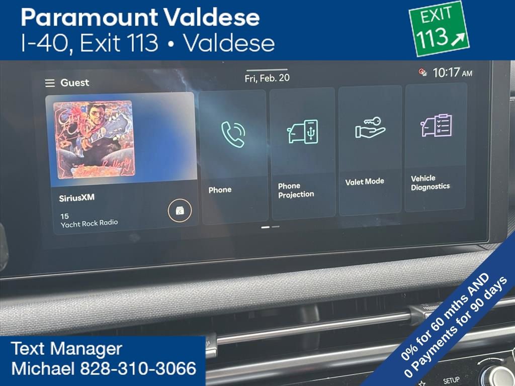 New 2026 Hyundai Tucson XRT FWD image 19