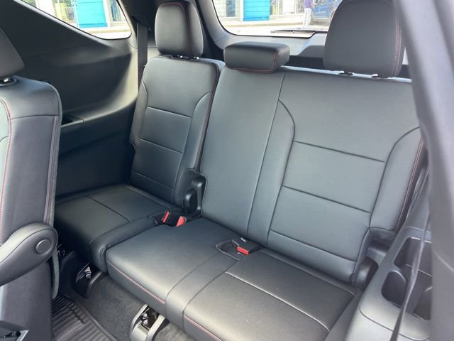 New 2026 Chevrolet Traverse Z71 AWD/4WD image 43