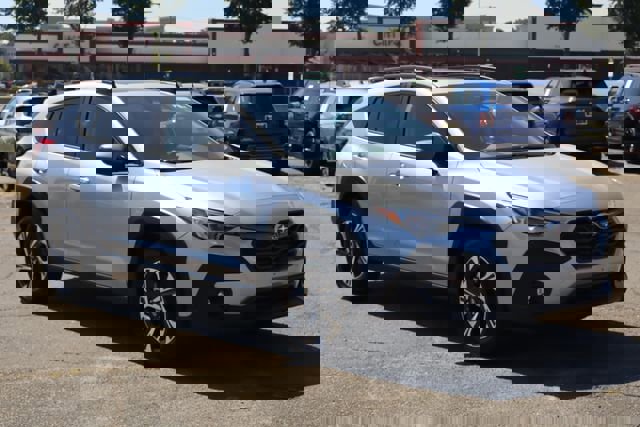 New 2025 Subaru Crosstrek 2.5i Premium