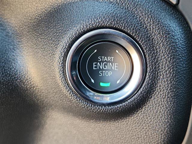 New 2026 Chevrolet Silverado 1500 Custom Trail Boss image 14