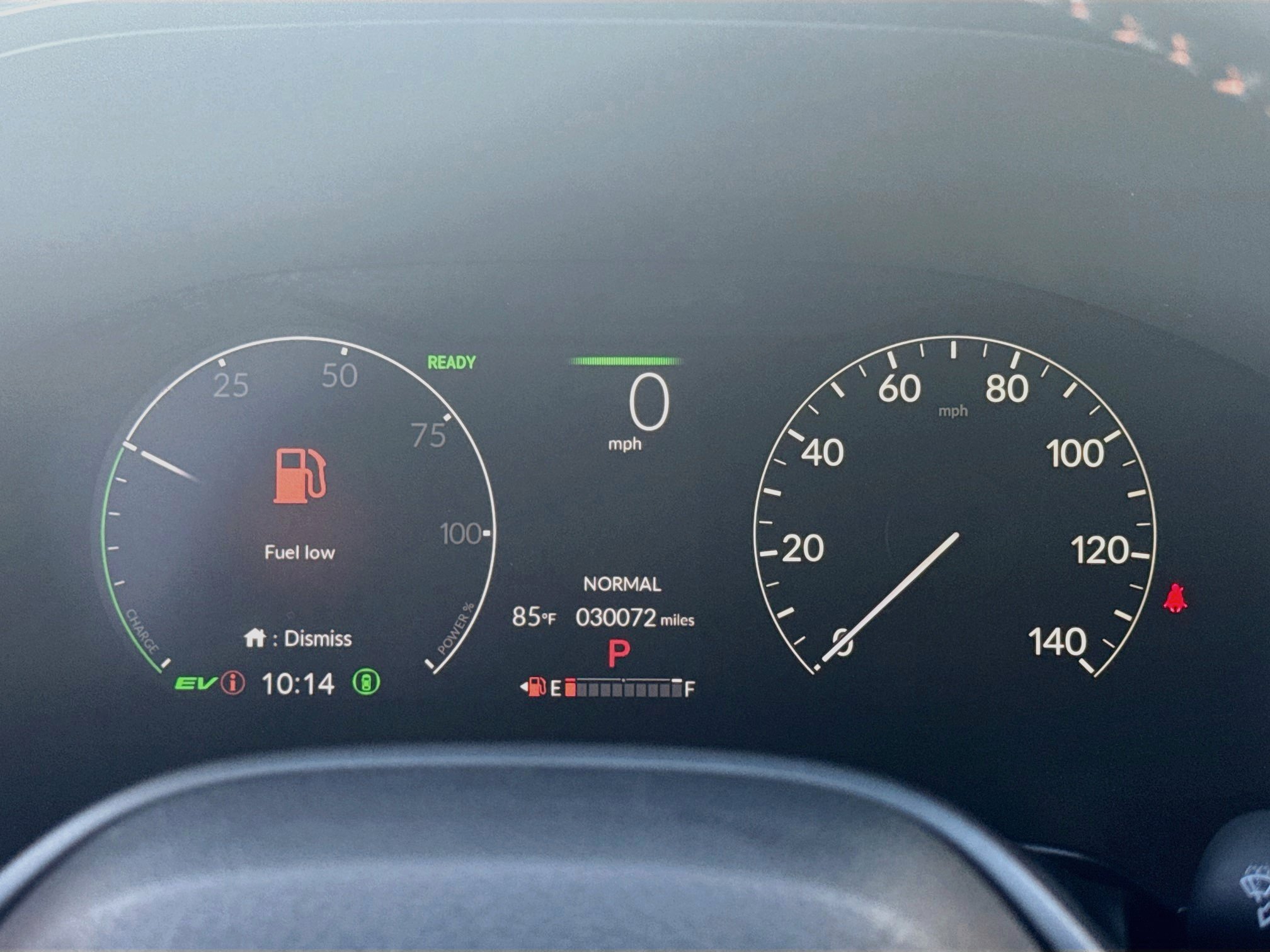 Certified 2025 Honda CR-V Sport-L image 11