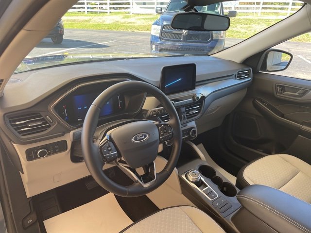 New 2026 Ford Escape Active image 14