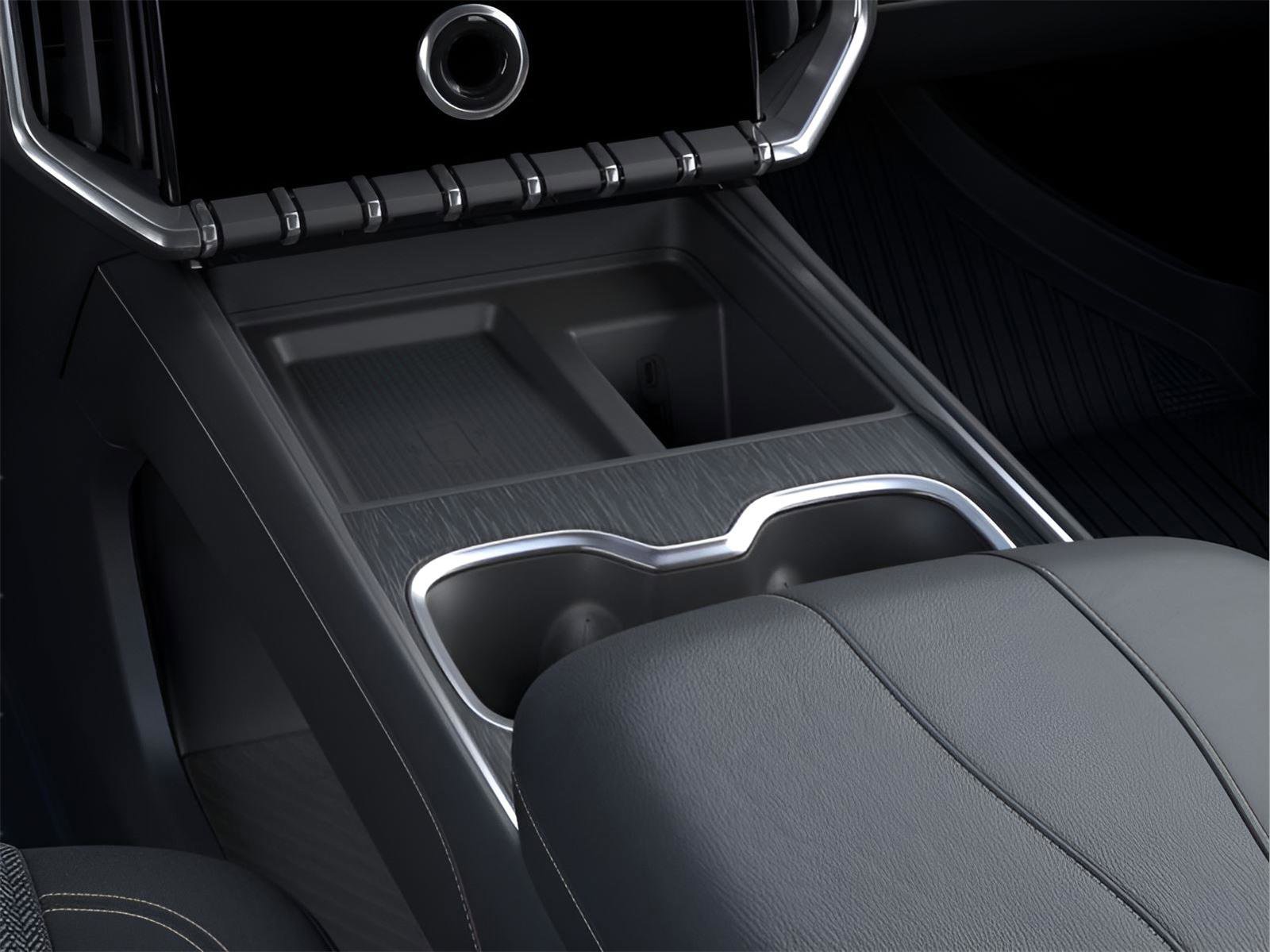 New 2026 GMC Acadia Elevation w/ LPO, Floor Liner Package image 23