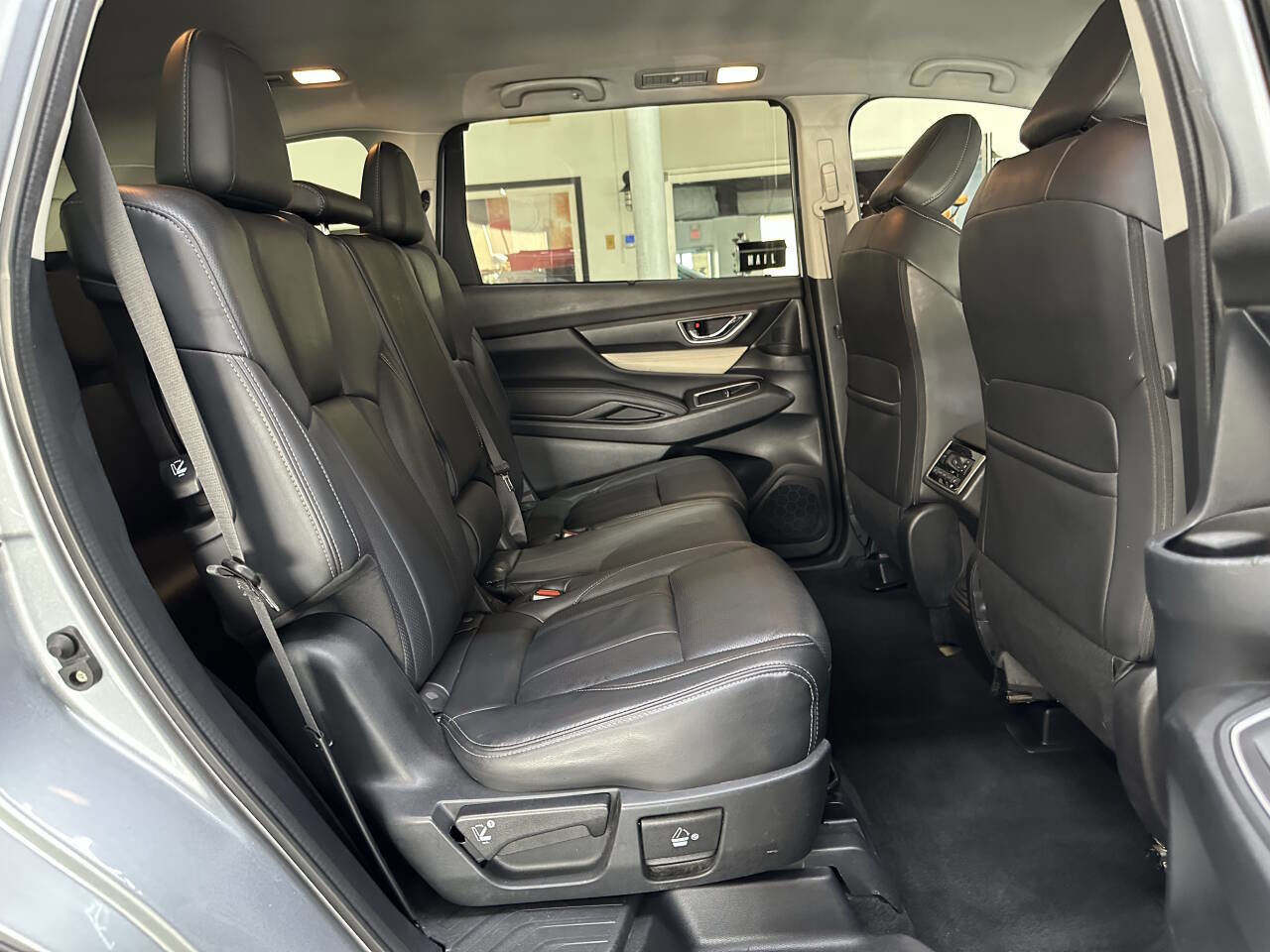 Used 2019 Subaru Ascent Limited w/ Popular Package #2 AWD/4WD image 18