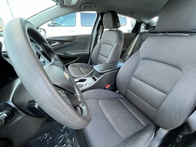 Used 2024 Chevrolet Malibu LT image 18