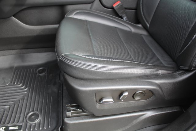 Used 2022 GMC Yukon Denali image 48