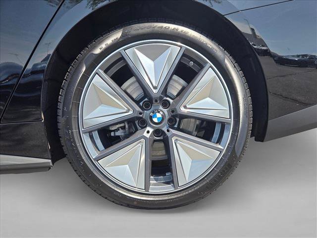 New 2026 BMW i4 eDrive40 RWD image 10