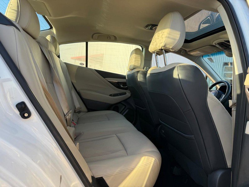 Used 2022 Subaru Legacy Limited image 13