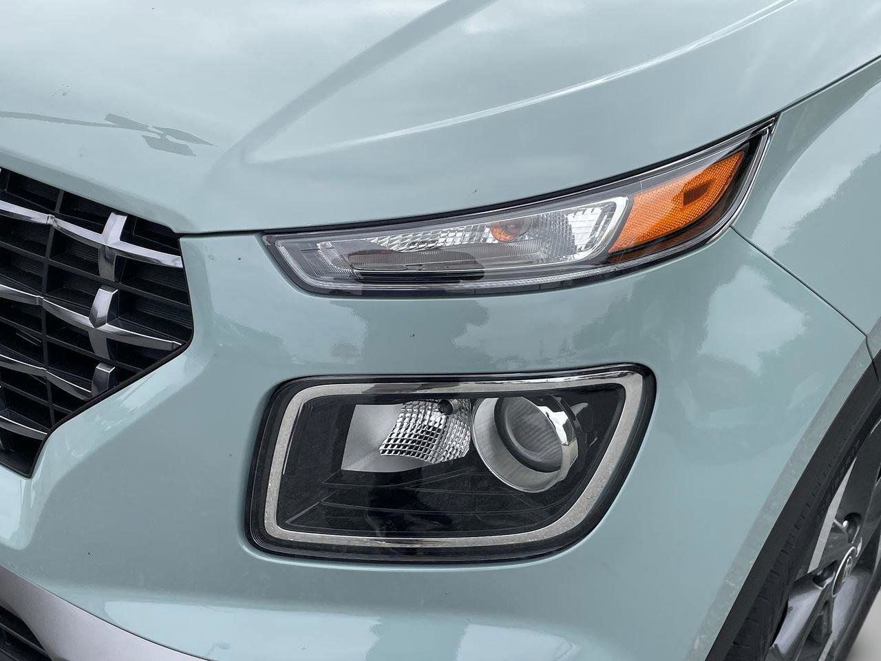 New 2026 Hyundai Venue SEL FWD image 40