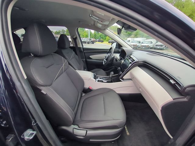Used 2023 Hyundai Tucson SEL AWD/4WD image 34