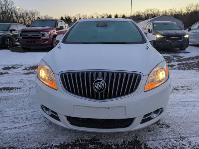 Used 2014 Buick Verano Convenience video 2