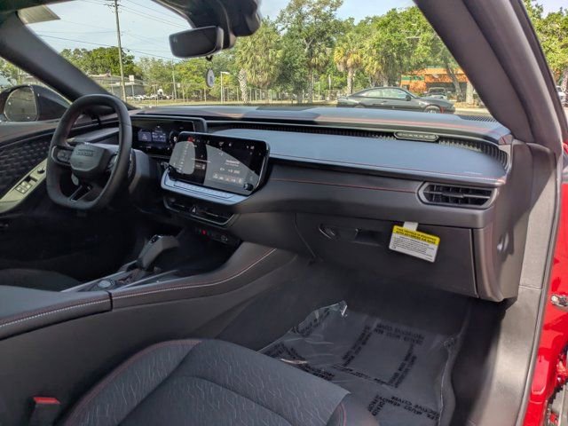 New 2026 Dodge Charger Scat Pack w/ Blacktop Package image 14