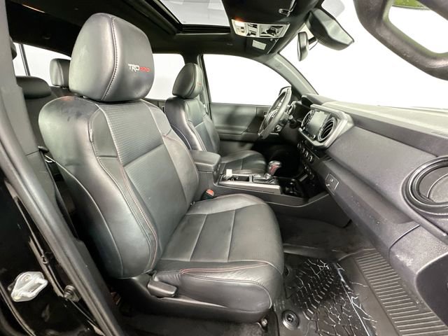 Used 2021 Toyota Tacoma TRD Pro AWD/4WD image 30