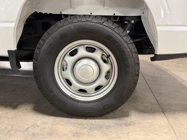 Used 2025 Ford F150 XL image 9