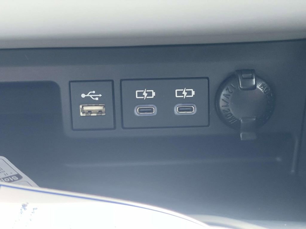 New 2026 Toyota Highlander XLE AWD/4WD image 27