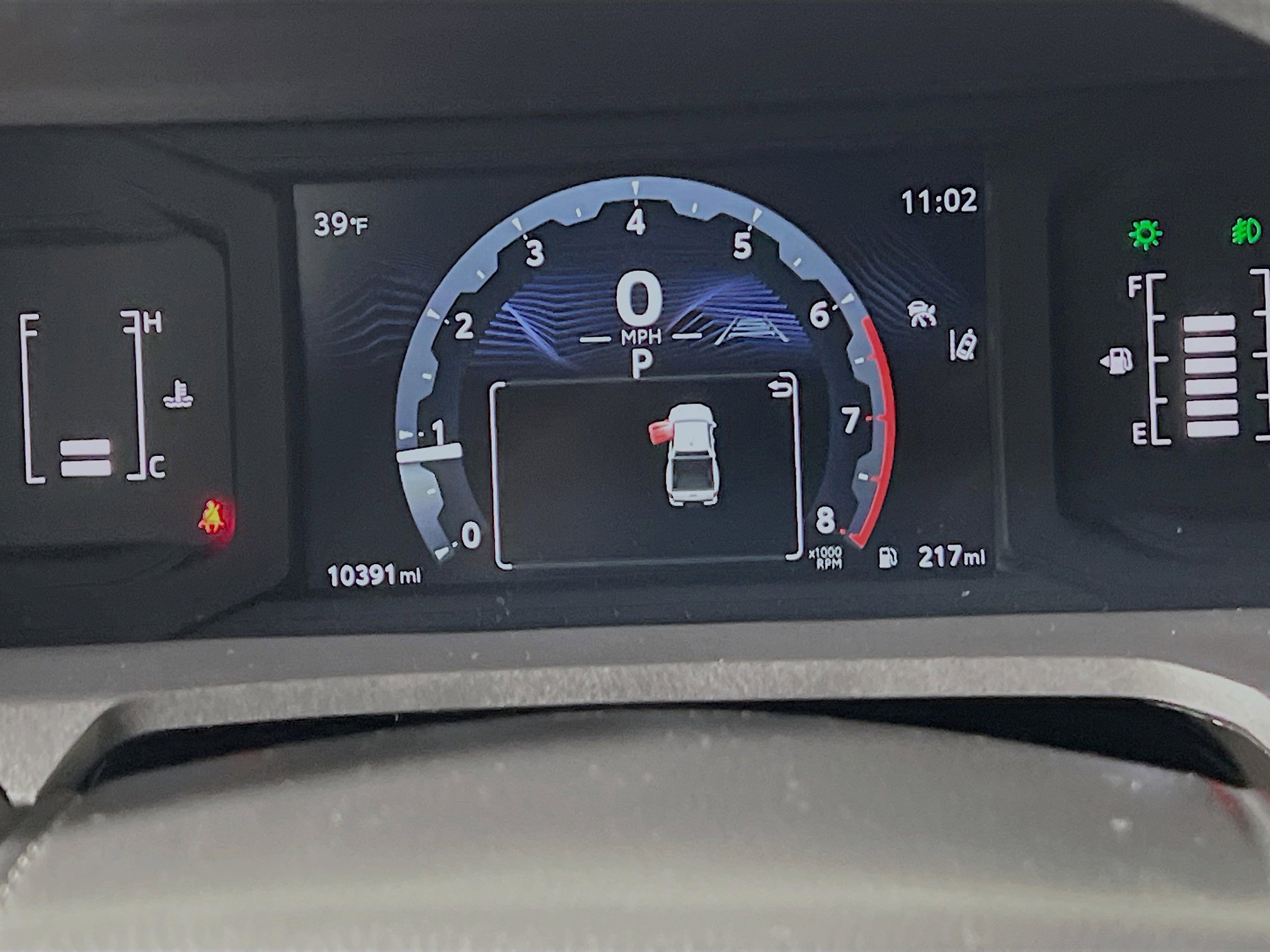 Used 2025 Toyota Tacoma SR5 image 22