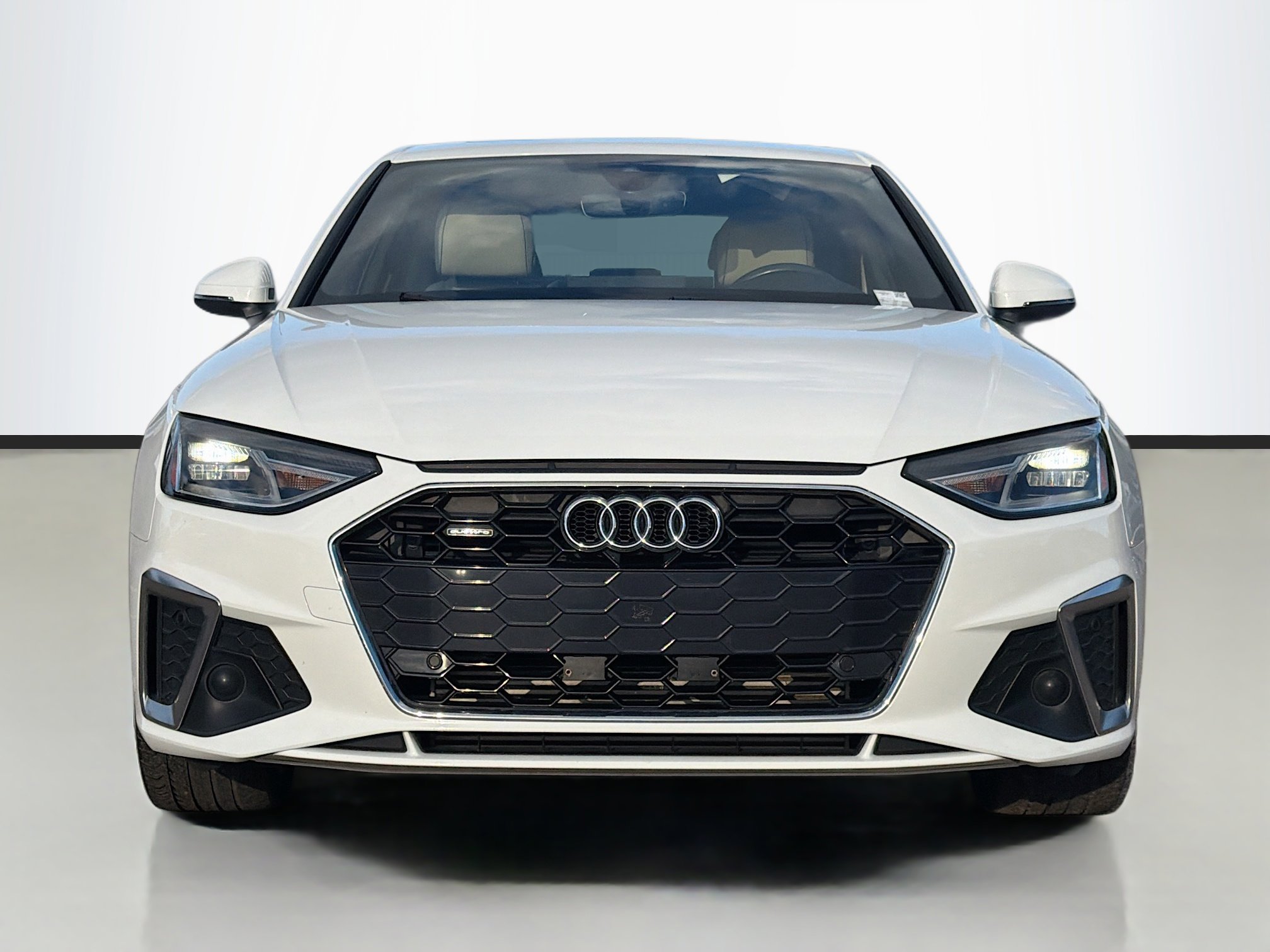 Used 2021 Audi A4 2.0T Premium w/ Convenience Package image 8