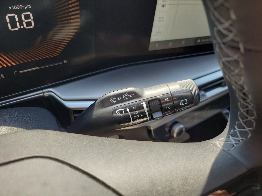 New 2026 Kia Sorento EX w/ EX Premium Package FWD image 31