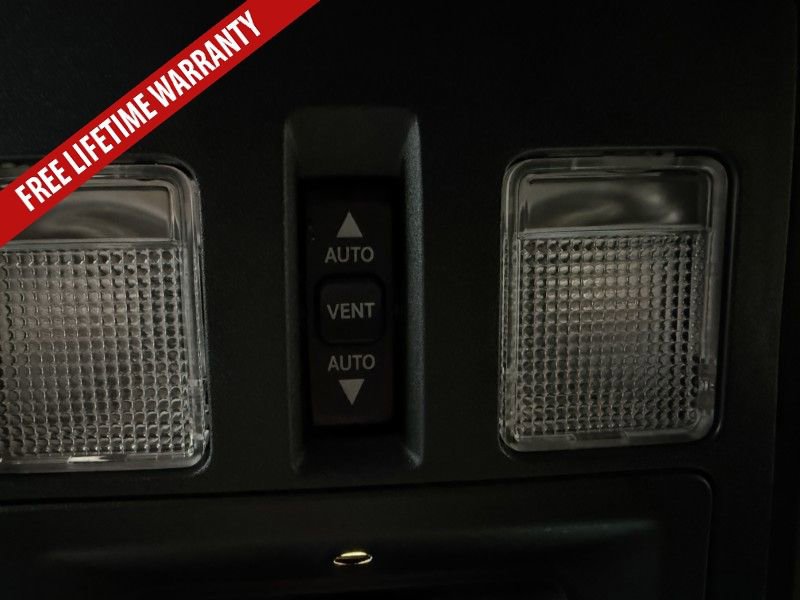 Used 2017 RAM 1500 Rebel w/ Luxury Group image 43