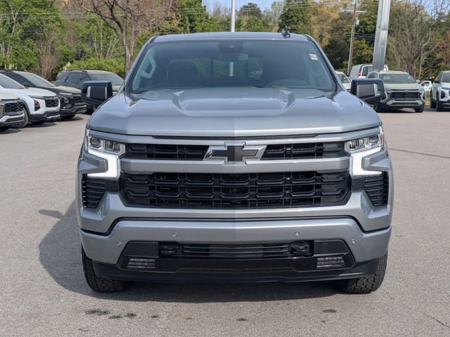 New 2026 Chevrolet Silverado 1500 RST w/ RST All Star Premium Package image 6