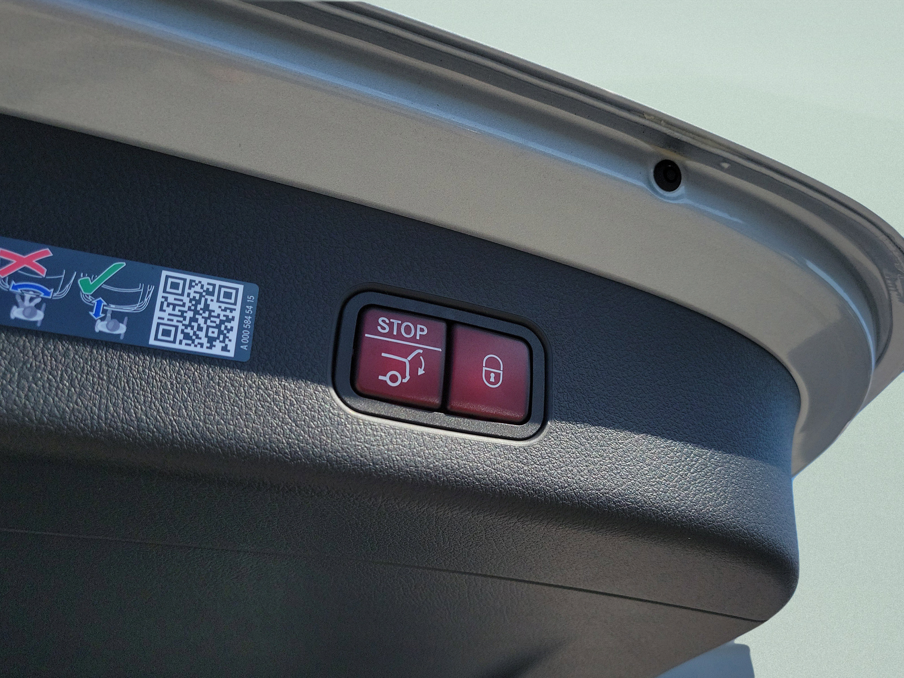 Certified 2026 Mercedes-Benz GLC 300 image 29