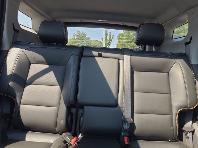 Used 2022 GMC Terrain AT4 w/ Infotainment Package II AWD/4WD image 32