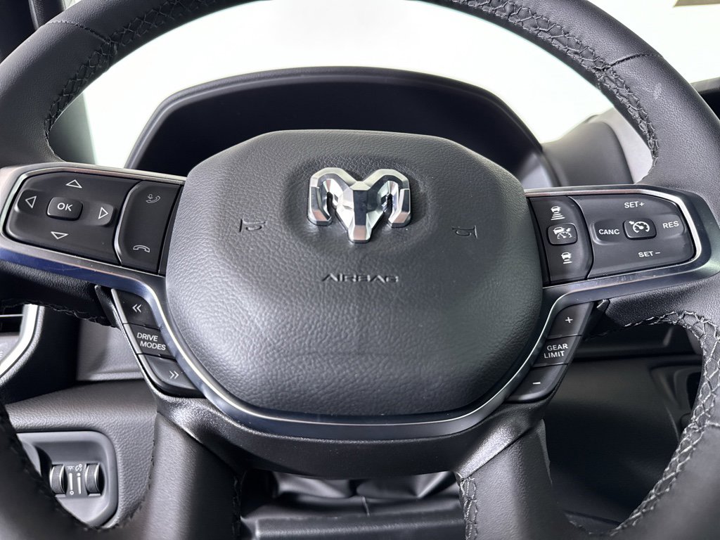 New 2026 RAM 1500 Big Horn image 23