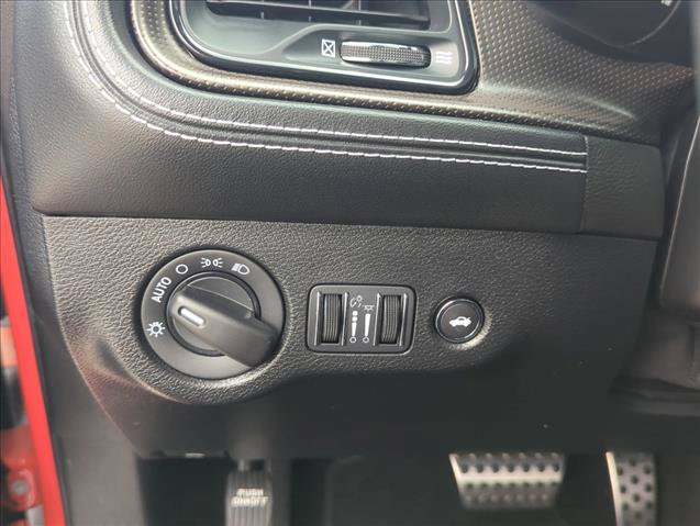 Used 2023 Dodge Challenger SRT Hellcat RWD image 19