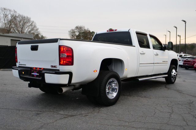 Used 2011 GMC Sierra 3500 Denali image 19