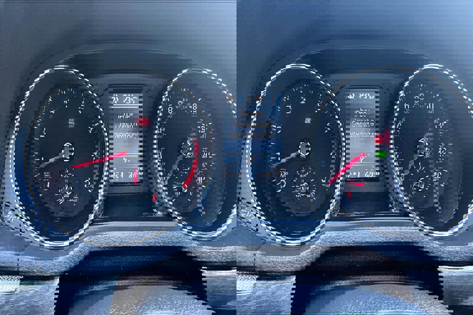 Used 2018 Volkswagen Passat 2.0T SE image 26