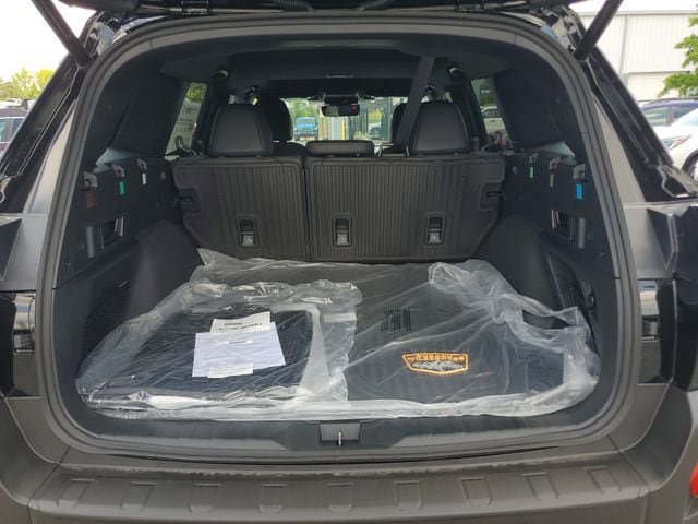 New 2026 Subaru Outback Wilderness AWD/4WD image 9