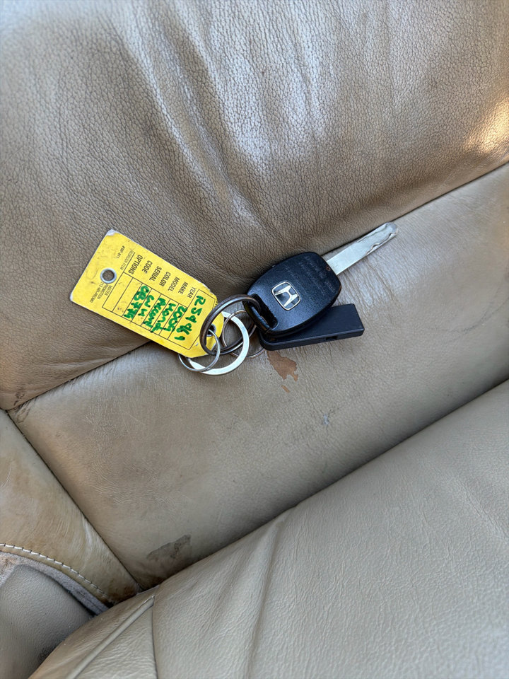 Used 2009 Honda Accord EX-L image 25